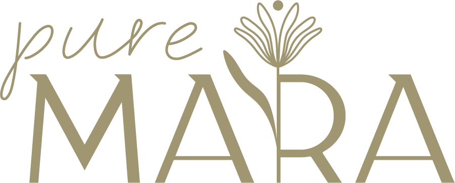 Pure Mara Logo